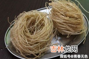 红薯粉是淀粉吗,淀粉和红薯粉是一种粉吗？