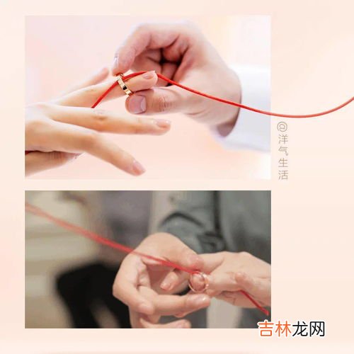洗澡时要取下红绳吗,本命年红绳洗澡能摘吗，本命年红绳不想戴了怎么办