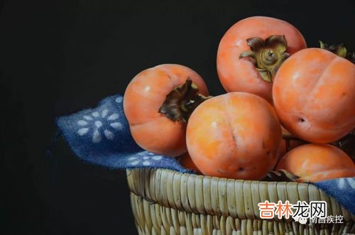 柿子汁久了怎么清洗,柿子汁怎么洗掉?