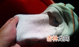 衣服发霉用什么方法可以去除,衣服霉点用什么可以洗掉