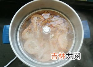 溏心蛋冷水下锅还是热水下锅,溏心蛋是冷水煮还是开水煮