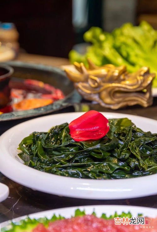 海带怎么煮才能软烂,海带怎么煮才会烂