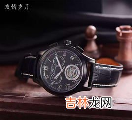 为什么有人带手表,现代年轻人为什么都戴智能手表？