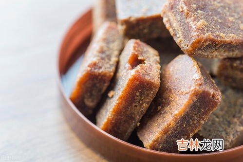 红糖结块怎么快速弄开,如何让结块的红糖变松散