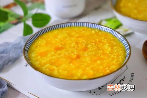 小米粥是粗粮还是细粮,小米算不算粗粮