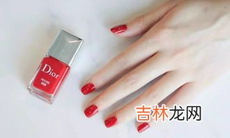 指甲油有保质期吗,指甲油有保质期吗