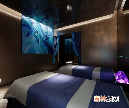 高雅的足疗项目名称,男士养生馆项目有哪些?