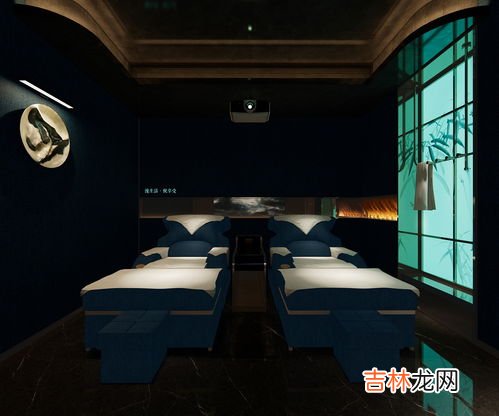 高雅的足疗项目名称,男士养生馆项目有哪些?