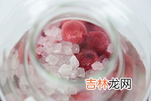 杨梅酒可以冰冻吗,请问可以用冷冻过的杨梅泡酒吗？