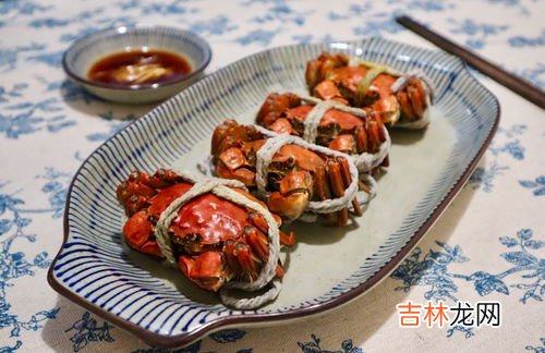 螃蟹蒸之前怎么清洗干净,蒸螃蟹怎么洗才干净 清洗蒸螃蟹的方法