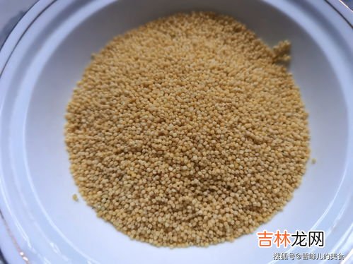 小米是碱性还是酸性食物,小米是酸性食物还是碱性食物