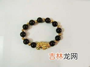 女性戴貔貅手链头朝哪,貔貅手链怎么佩戴,女生有要注意的吗?