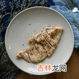 怎么解冻鸡胸肉,鸡胸肉如何快速解冻 你知道了吗