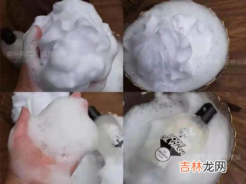 沐浴露为什么冲不干净,为什么洗完澡总觉得沐浴露没洗干净?
