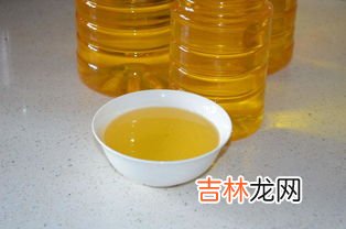 花生油能生吃么,生榨花生油能直接吃吗