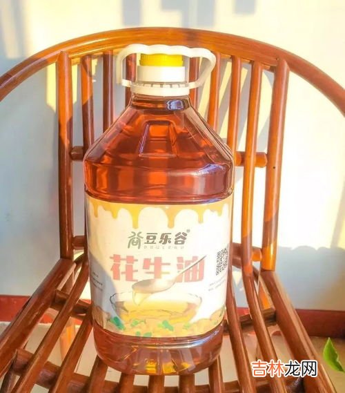 花生油能生吃么,生榨花生油能直接吃吗