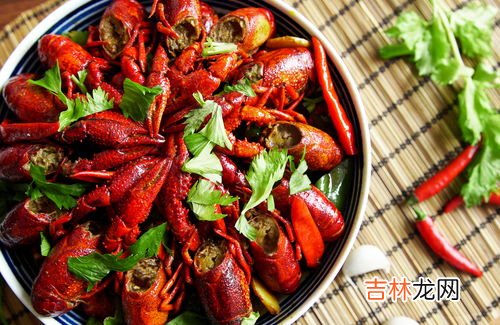 小龙虾能过夜吗,小龙虾可以隔夜吃吗