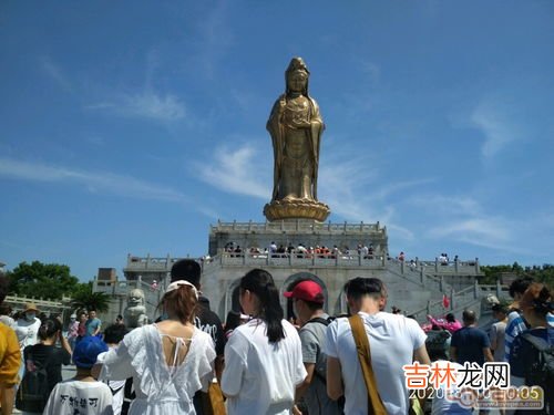 普陀山是哪个省的城市,普陀山在哪个省哪个市