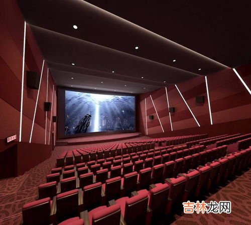 电影院最后排是不是监控盲区,电影院里的摄像头有盲区吗
