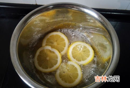 柠檬可以加热吗,柠檬加热后营养价值更高吗？