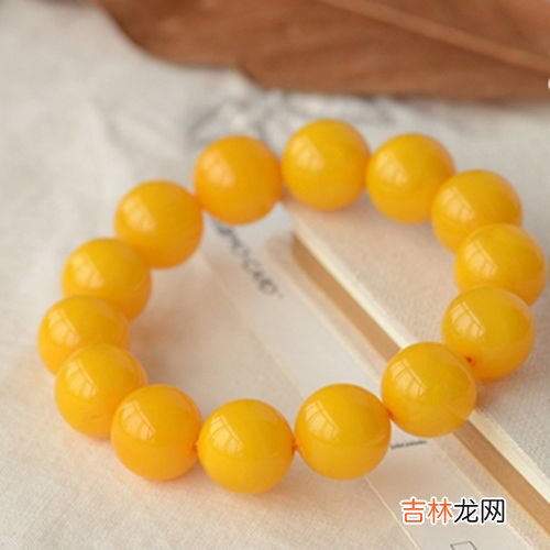 什么是蜜蜡,蜜蜡是什么