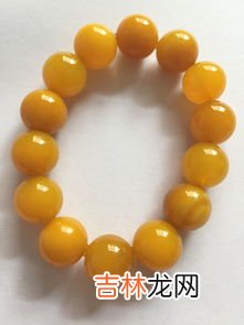 什么是蜜蜡,蜜蜡是什么