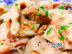 莲藕煮不烂怎么补救,藕炖不烂怎么办呢？