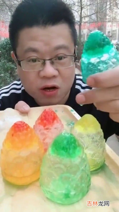 吃冰块能减肥吗,吃冰的东西可以减肥吗