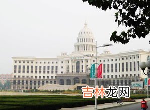 吉利大学在哪,北京吉利大学在哪？