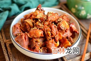 红烧排骨需要焯水吗,红烧排骨怎么去除排骨的腥味 红烧排骨要焯水吗