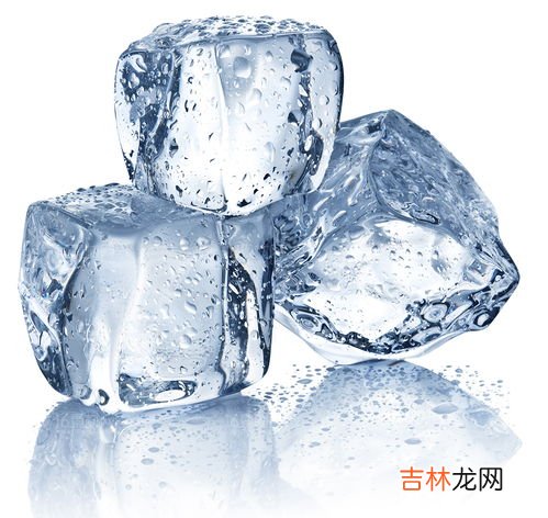 在室内放冰块能降温吗,放冰块在房间里能降温吗