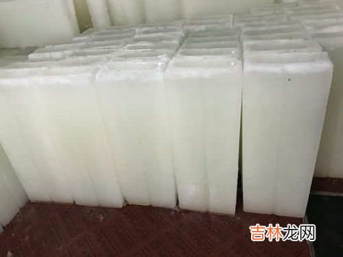 在室内放冰块能降温吗,放冰块在房间里能降温吗