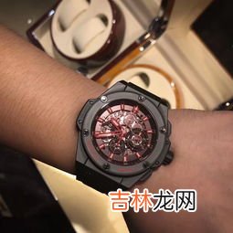 Hublot宇舶手表什么档次,hublot手表什么档次？