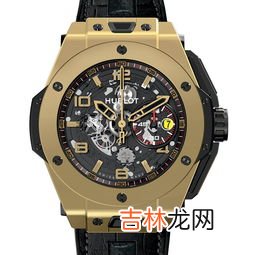 Hublot宇舶手表什么档次,hublot手表什么档次？