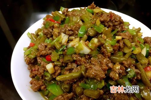 酸豆角软了还能吃吗,泡的酸豆角发软,一夹就烂,还能吃吗