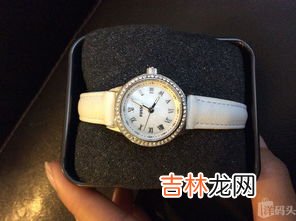 Fossil手表后盖怎么盖上,手表后盖盖不上小窍门