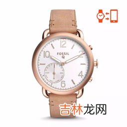 Fossil手表后盖怎么盖上,手表后盖盖不上小窍门