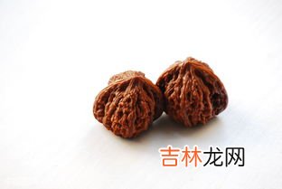 盘核桃的核桃怎么选,新手如何挑选文玩核桃？