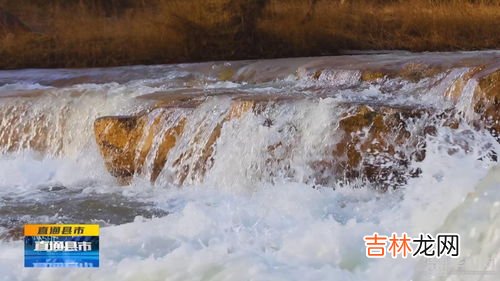 洛河流经哪些地方,陕西洛河的形成及有多少年历史