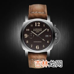 Panerai沛纳海手表2004年款,Panerai 沛纳海手表 ,型号