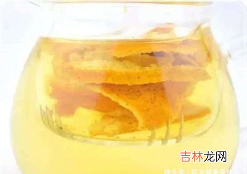 橘子皮怎么驱蚊,陈皮可以驱蚊？