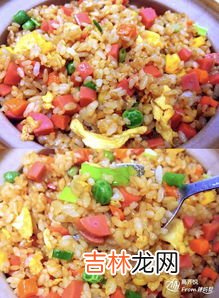蛋炒饭放生抽还是老抽,酱油炒饭中，用的是老抽，还是生抽？