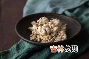 核桃仁去皮方法小窍门 鲜核桃仁去皮方法小技巧,鲜核桃仁去皮方法小技巧