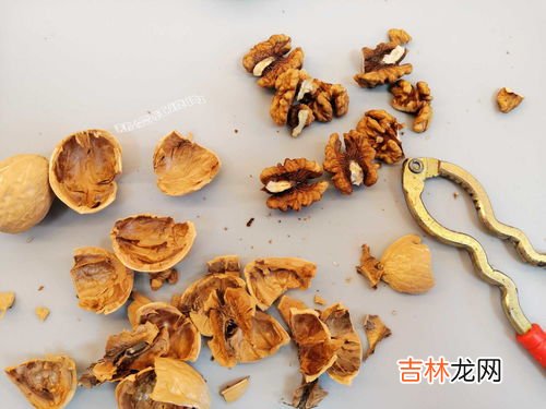 核桃仁去皮方法小窍门 鲜核桃仁去皮方法小技巧,鲜核桃仁去皮方法小技巧
