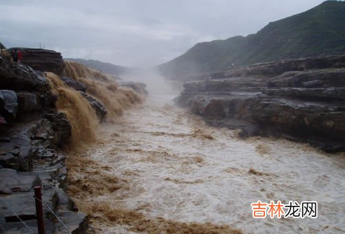 黄河源头在哪里经过几个省,黄河流经哪几个省份 源头是哪