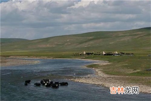 黄河源头在哪里经过几个省,黄河流经哪几个省份 源头是哪