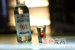 伏特加和白酒哪个烈,伏特加和白酒哪个烈