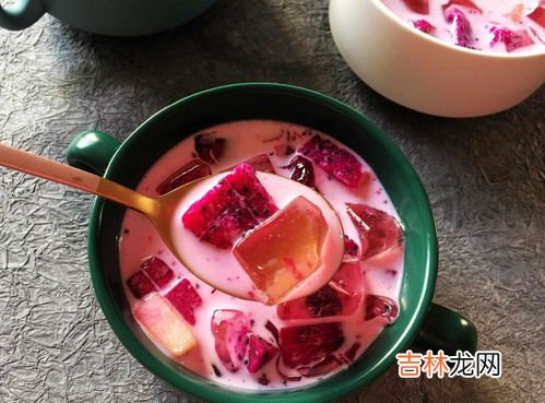 白凉粉热量,吃凉粉会胖吗