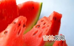 西瓜吃不完怎么办,西瓜吃不完怎么保存,西瓜怎么保存