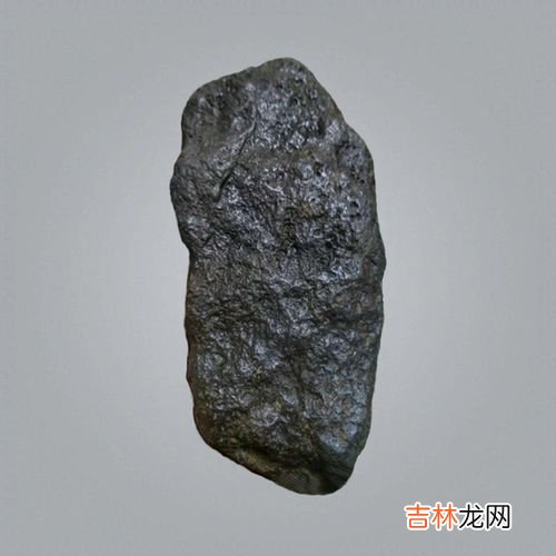 陨石怎么鉴定,陨石怎么鉴定